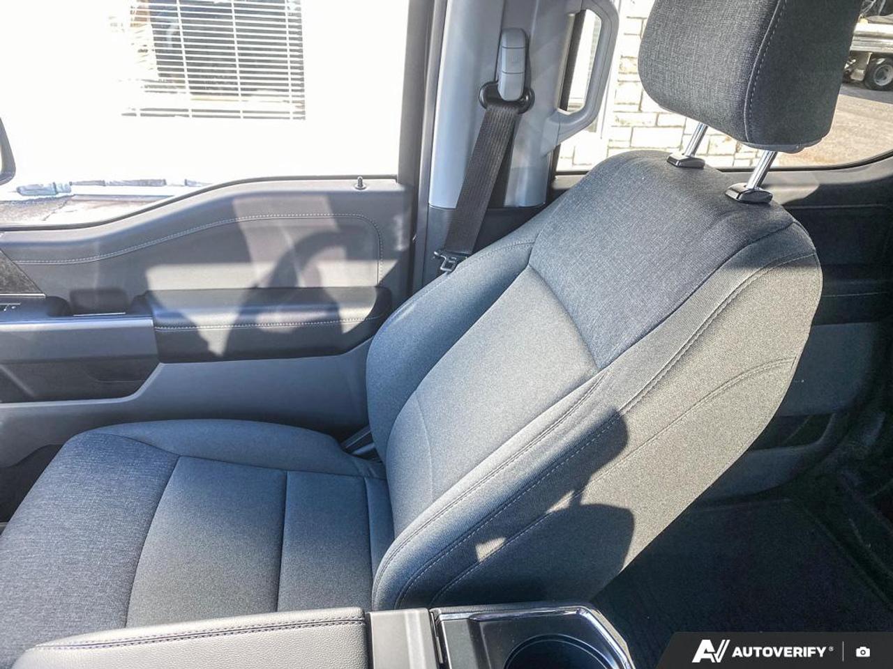 2024 Ford F-150 Lightning Flash Photo