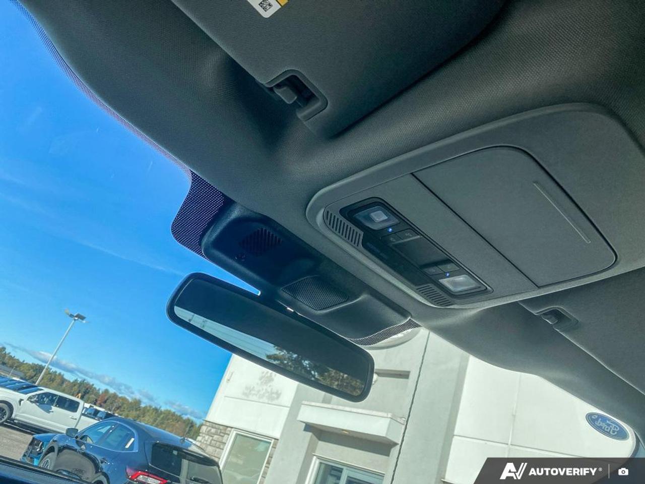 2024 Ford F-150 Lightning Flash Photo