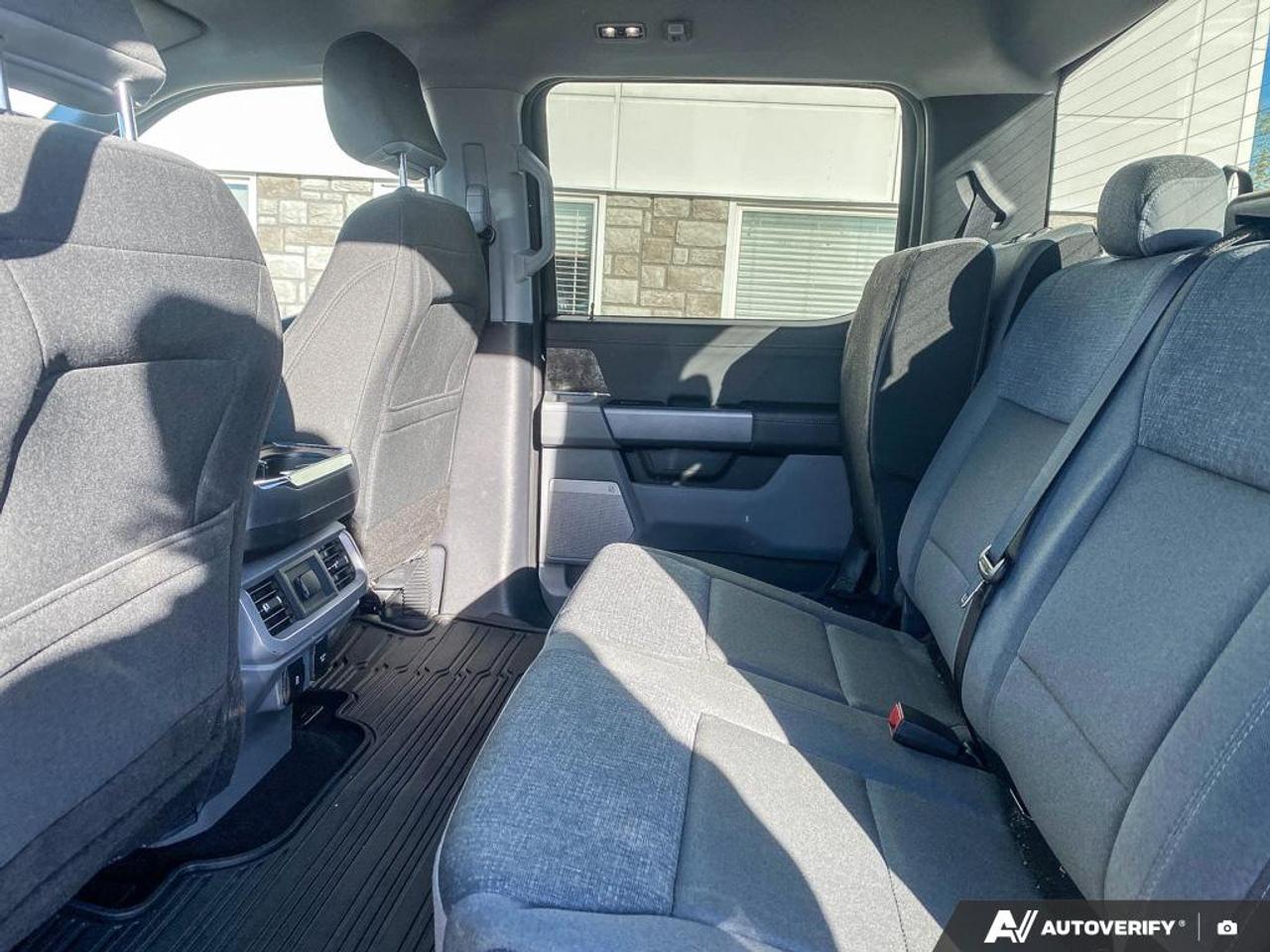 2024 Ford F-150 Lightning Flash Photo