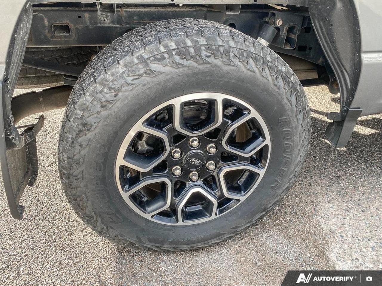 2022 Ford F-150 Lariat 2.7L | TWIN PANEL MOONROOF | POWER TAILGATE Photo