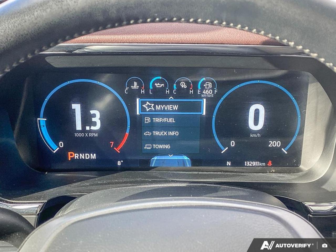 2022 Ford F-150 Lariat 2.7L | TWIN PANEL MOONROOF | POWER TAILGATE Photo