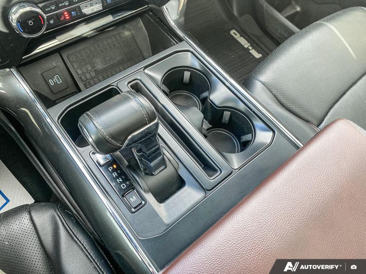 2022 Ford F-150 Lariat 2.7L | TWIN PANEL MOONROOF | POWER TAILGATE Photo