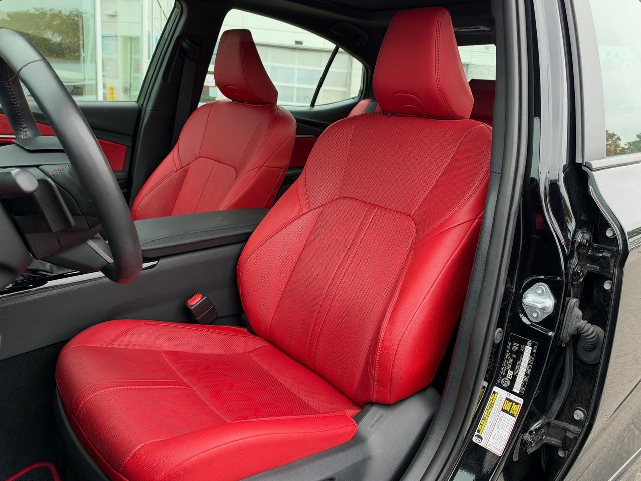 2025 Toyota Camry XSE AWD! Photo