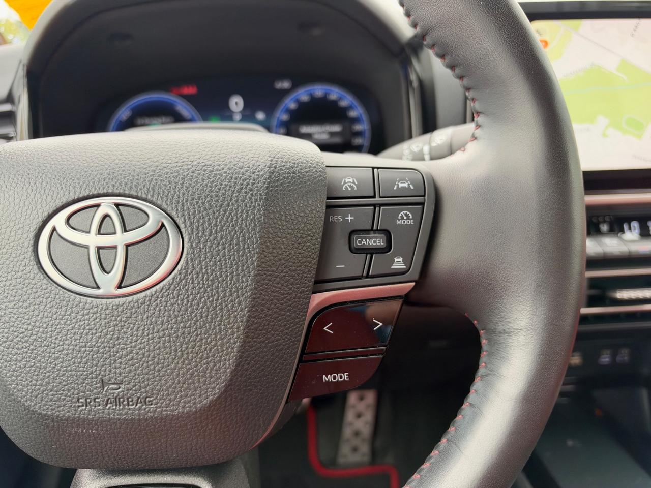 2025 Toyota Camry XSE AWD! Photo