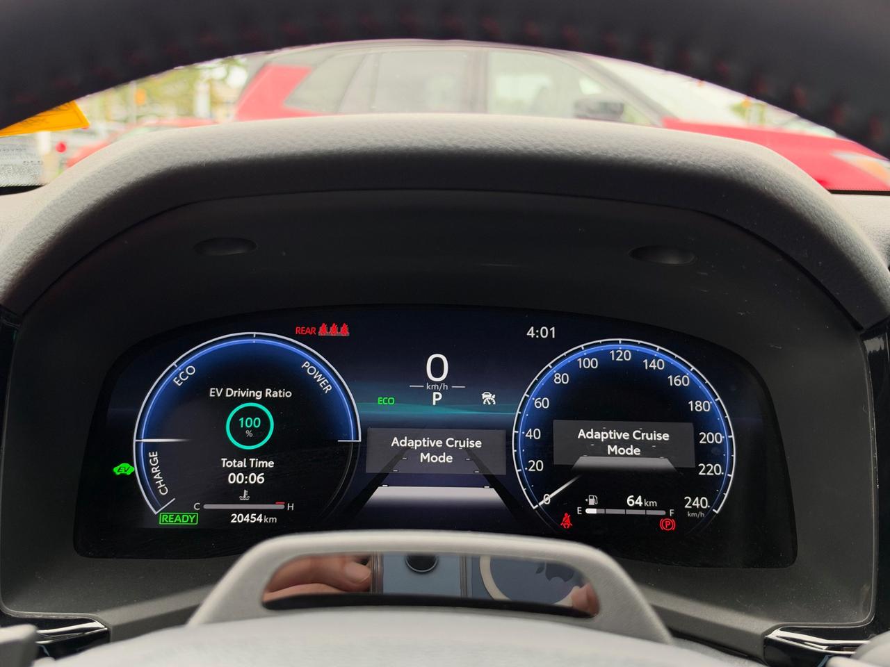 2025 Toyota Camry XSE AWD! Photo