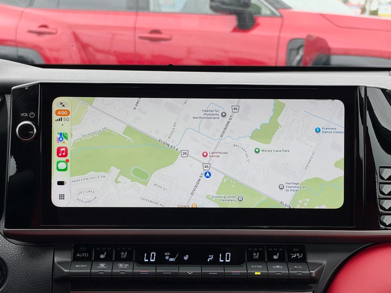 2025 Toyota Camry XSE AWD! Photo