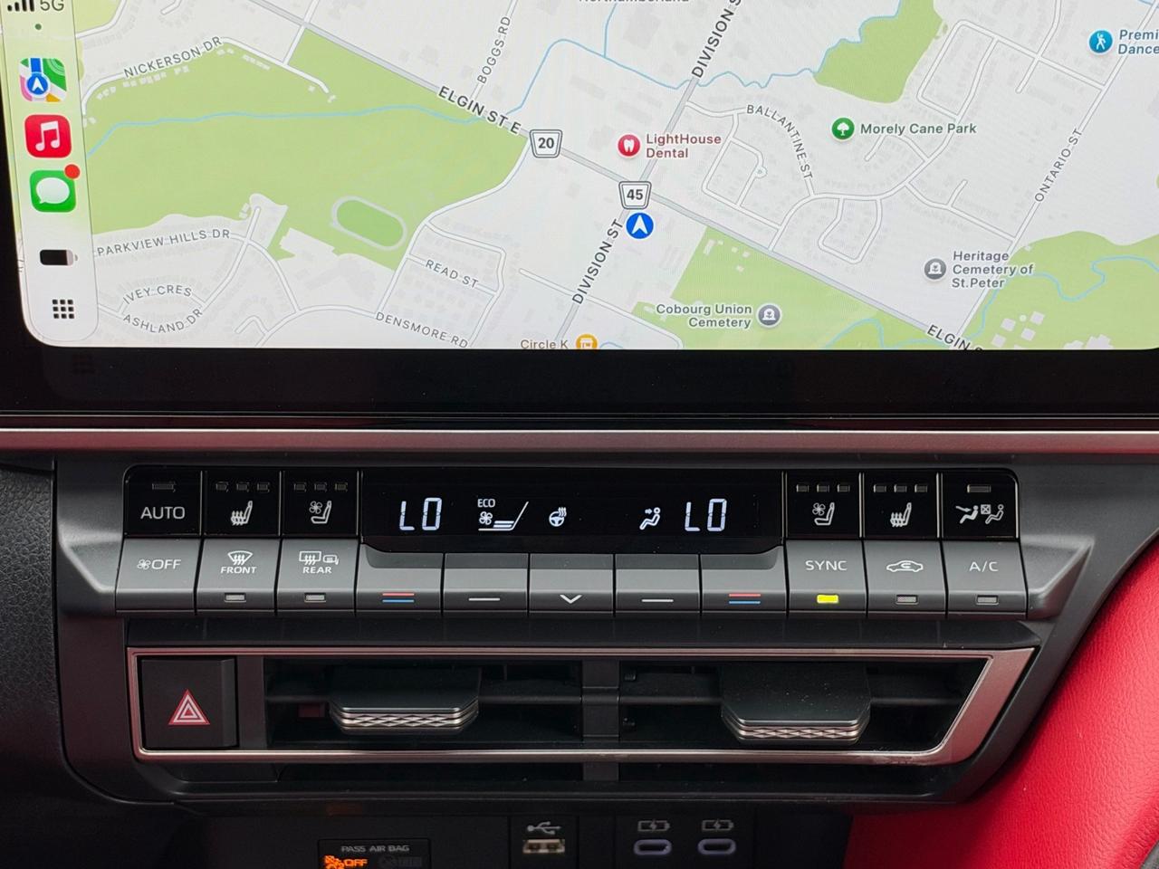 2025 Toyota Camry XSE AWD! Photo