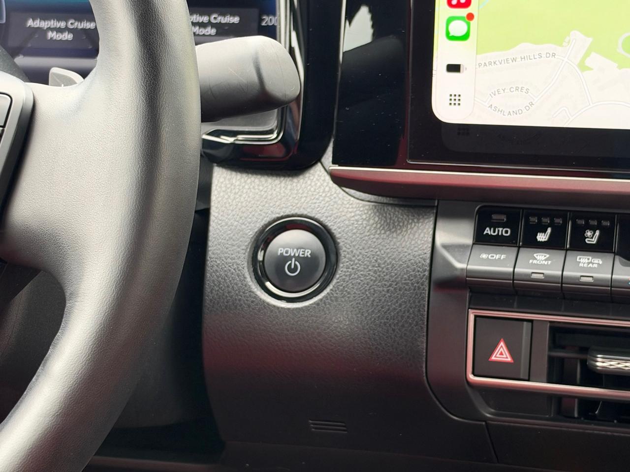 2025 Toyota Camry XSE AWD! Photo