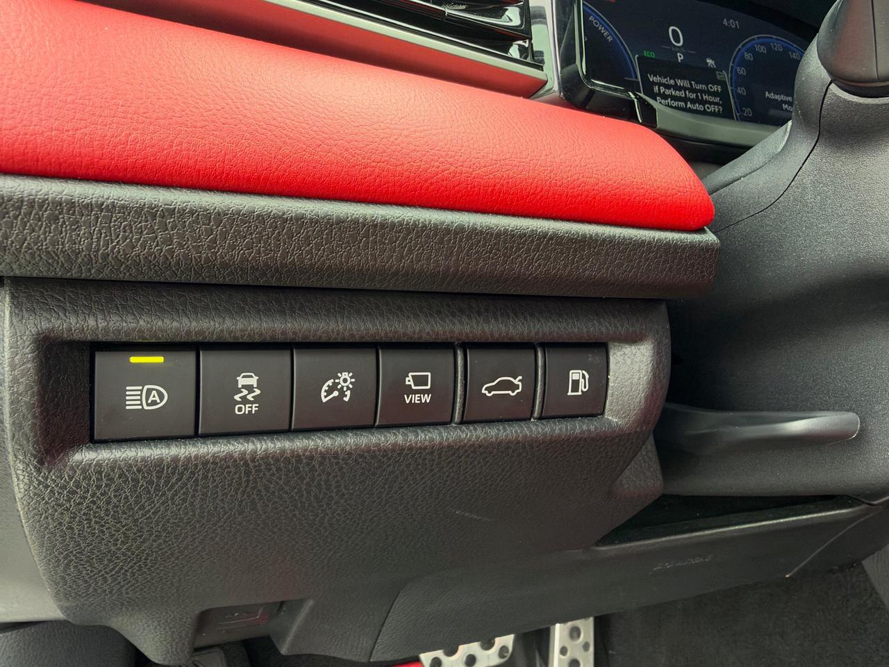 2025 Toyota Camry XSE AWD! Photo