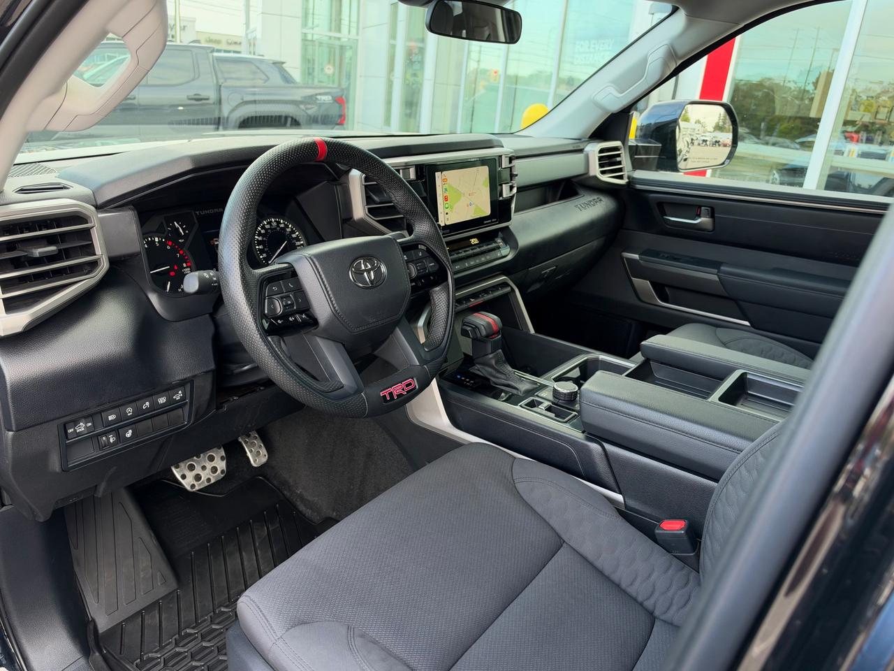 2022 Toyota Tundra SR DOUBLE CAB TRD! Photo