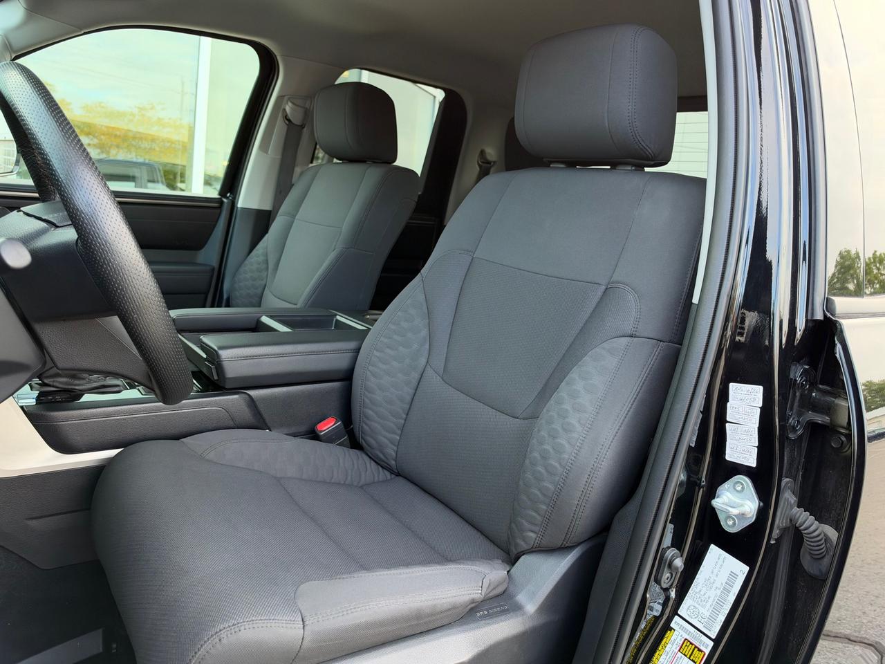 2022 Toyota Tundra SR DOUBLE CAB TRD! Photo