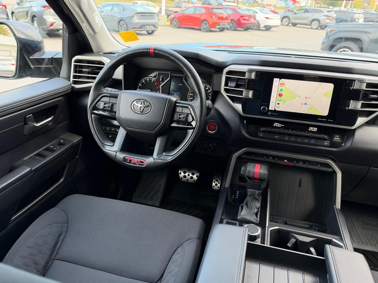 2022 Toyota Tundra SR DOUBLE CAB TRD! Photo