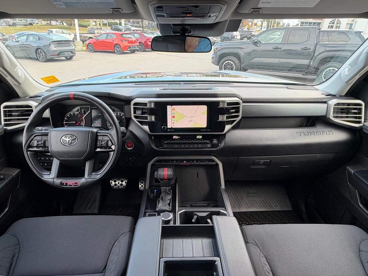 2022 Toyota Tundra SR DOUBLE CAB TRD! Photo