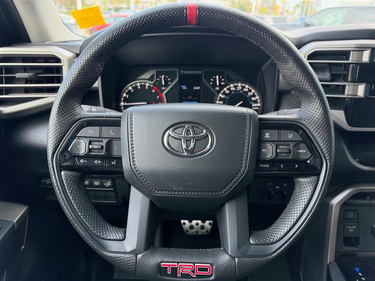 2022 Toyota Tundra SR DOUBLE CAB TRD! Photo