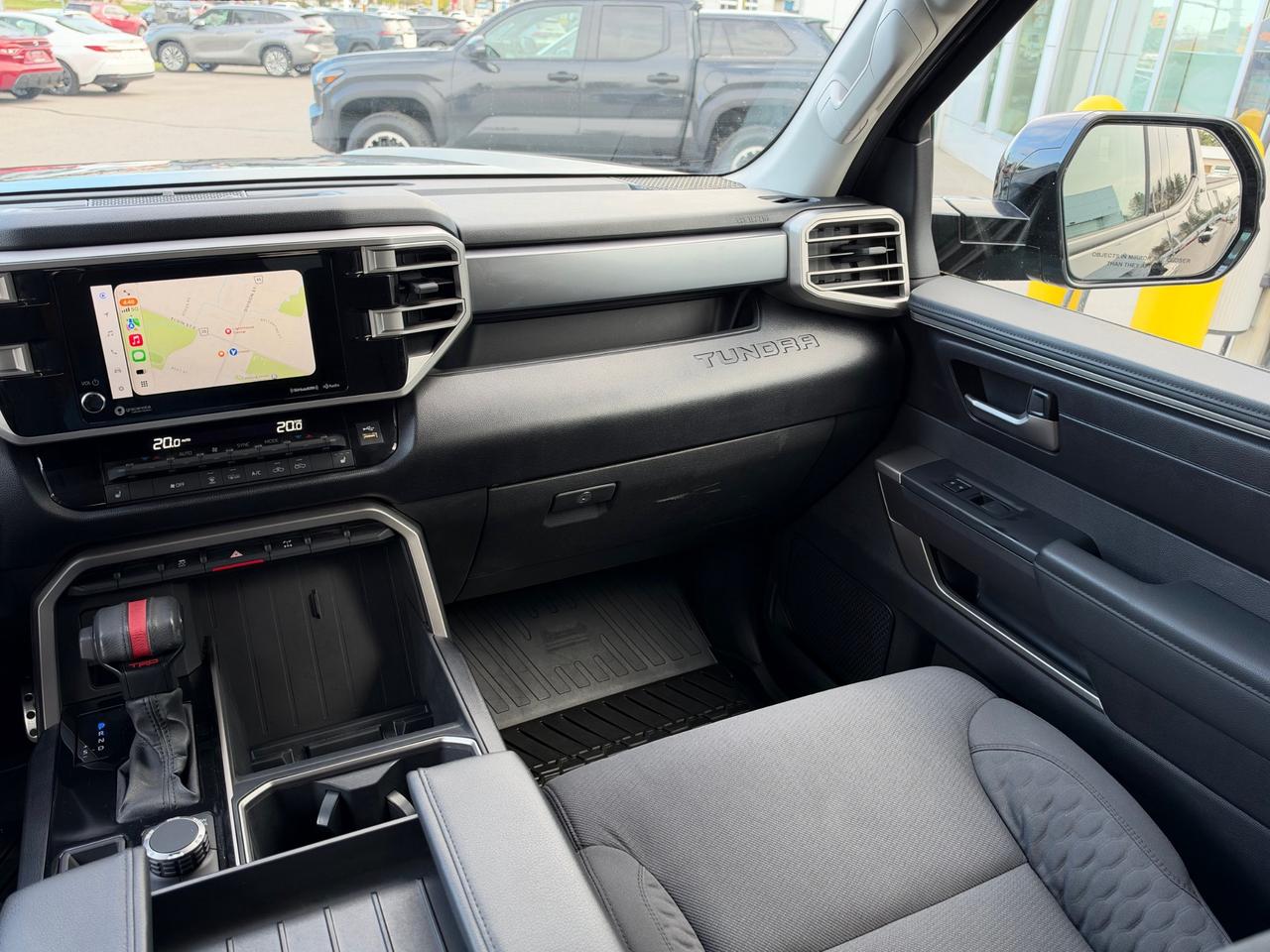 2022 Toyota Tundra SR DOUBLE CAB TRD! Photo