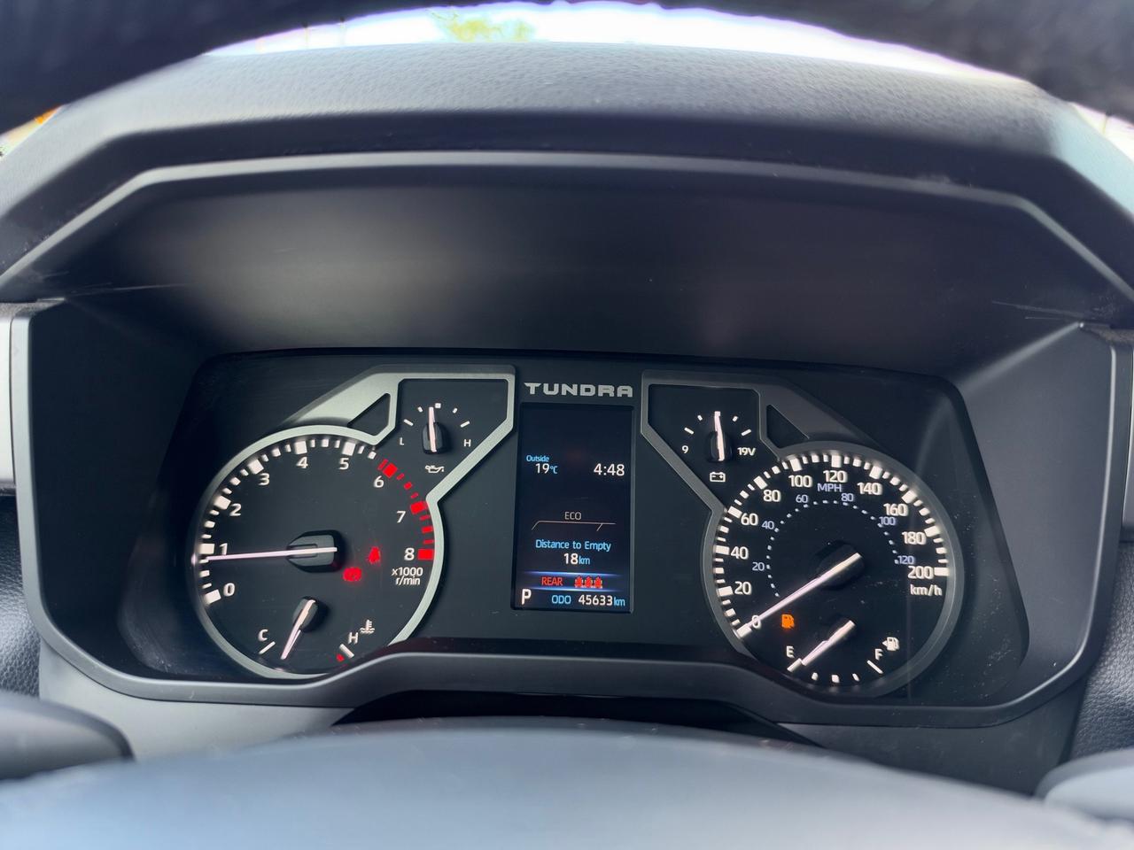 2022 Toyota Tundra SR DOUBLE CAB TRD! Photo