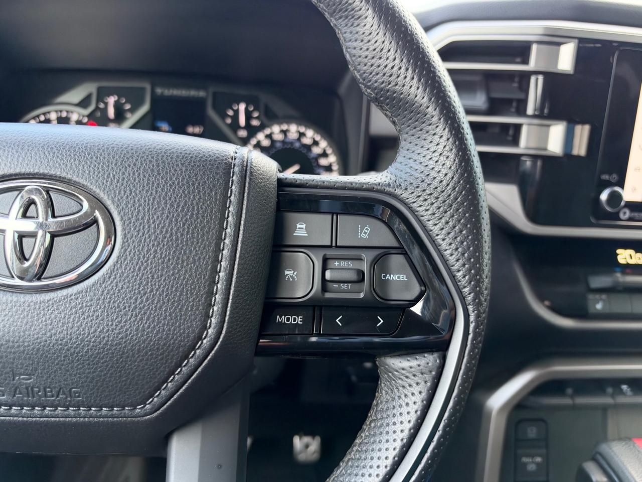 2022 Toyota Tundra SR DOUBLE CAB TRD! Photo
