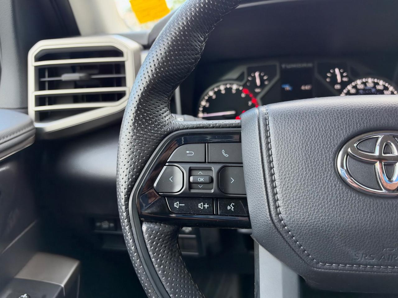 2022 Toyota Tundra SR DOUBLE CAB TRD! Photo