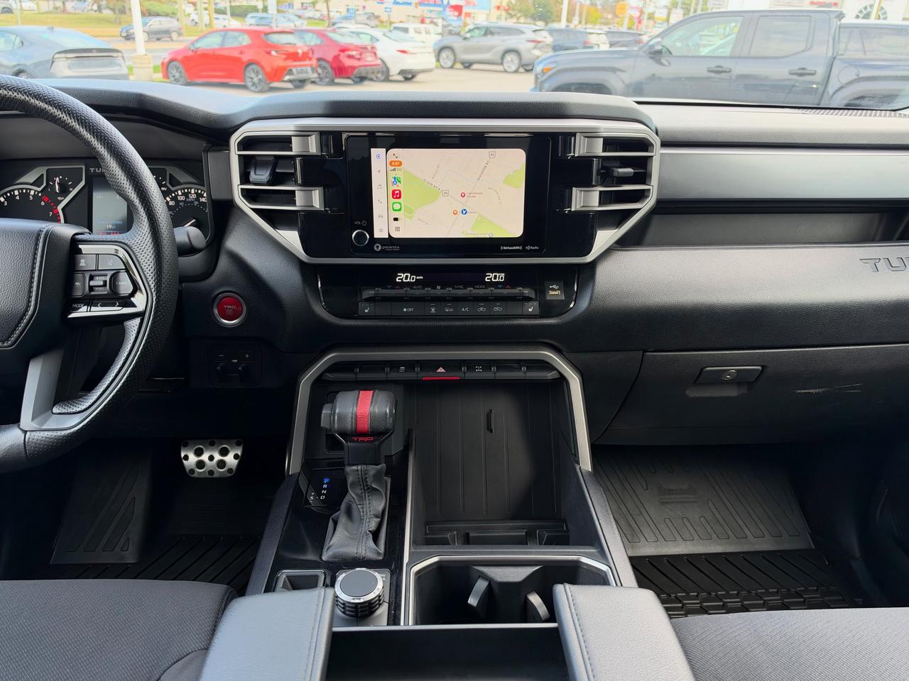 2022 Toyota Tundra SR DOUBLE CAB TRD! Photo