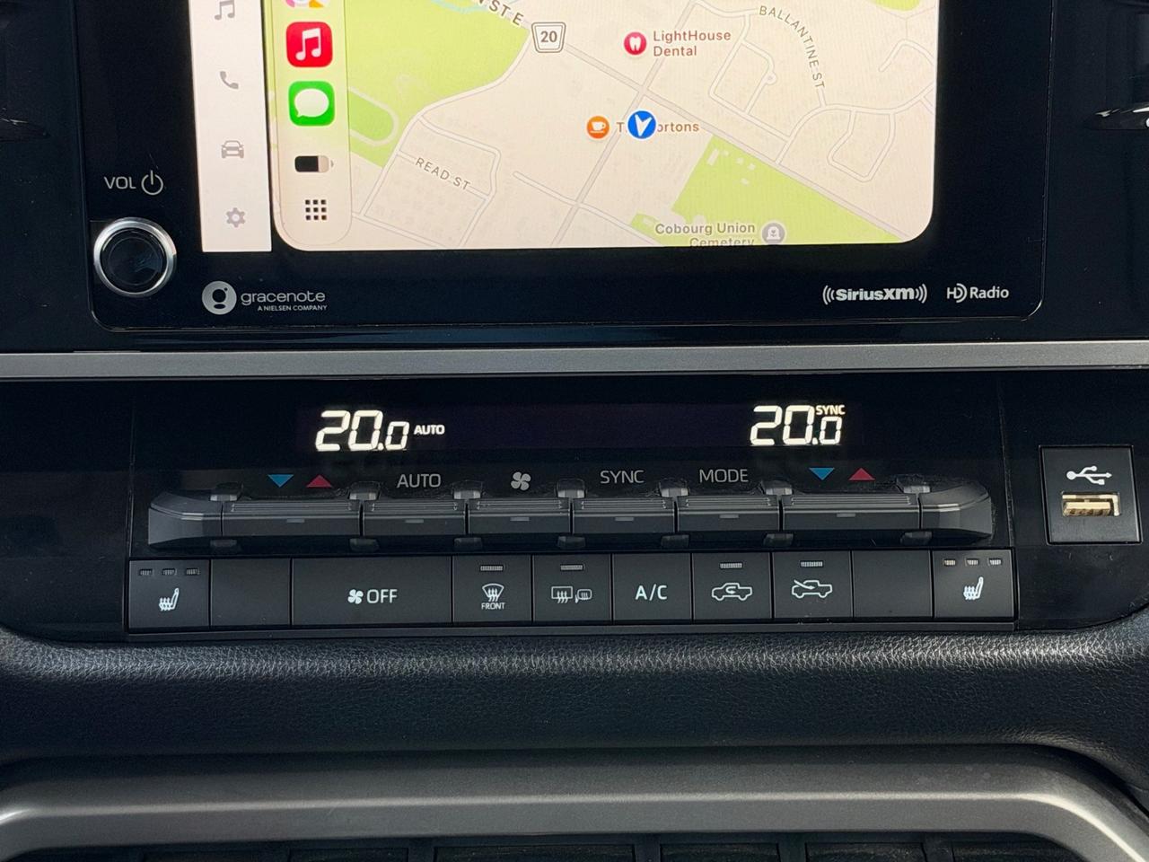 2022 Toyota Tundra SR DOUBLE CAB TRD! Photo