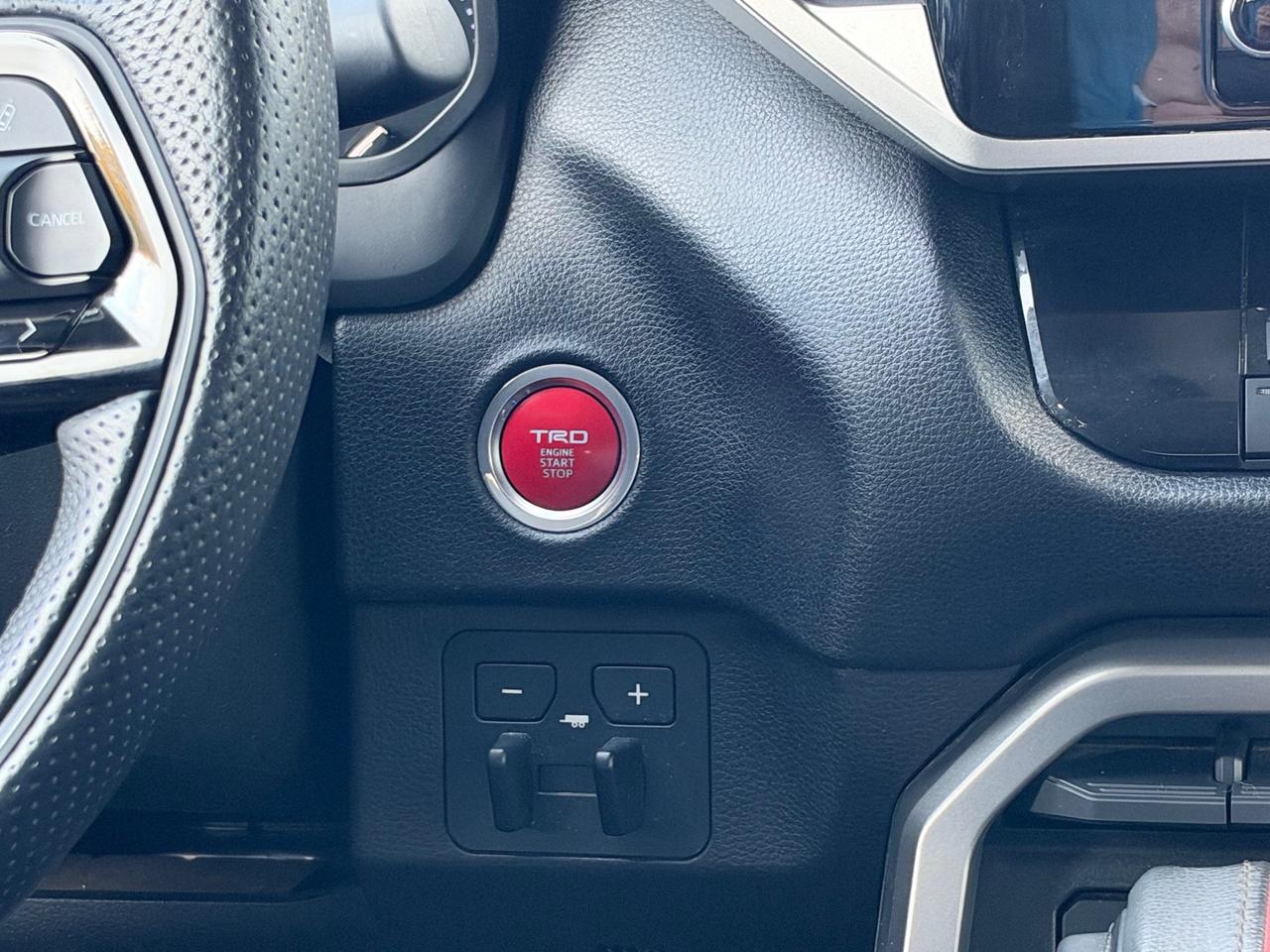 2022 Toyota Tundra SR DOUBLE CAB TRD! Photo