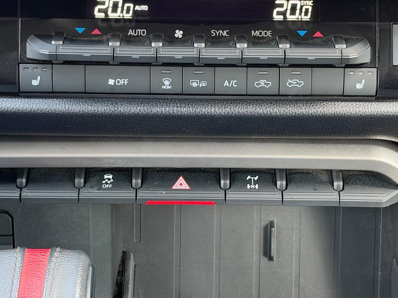 2022 Toyota Tundra SR DOUBLE CAB TRD! Photo