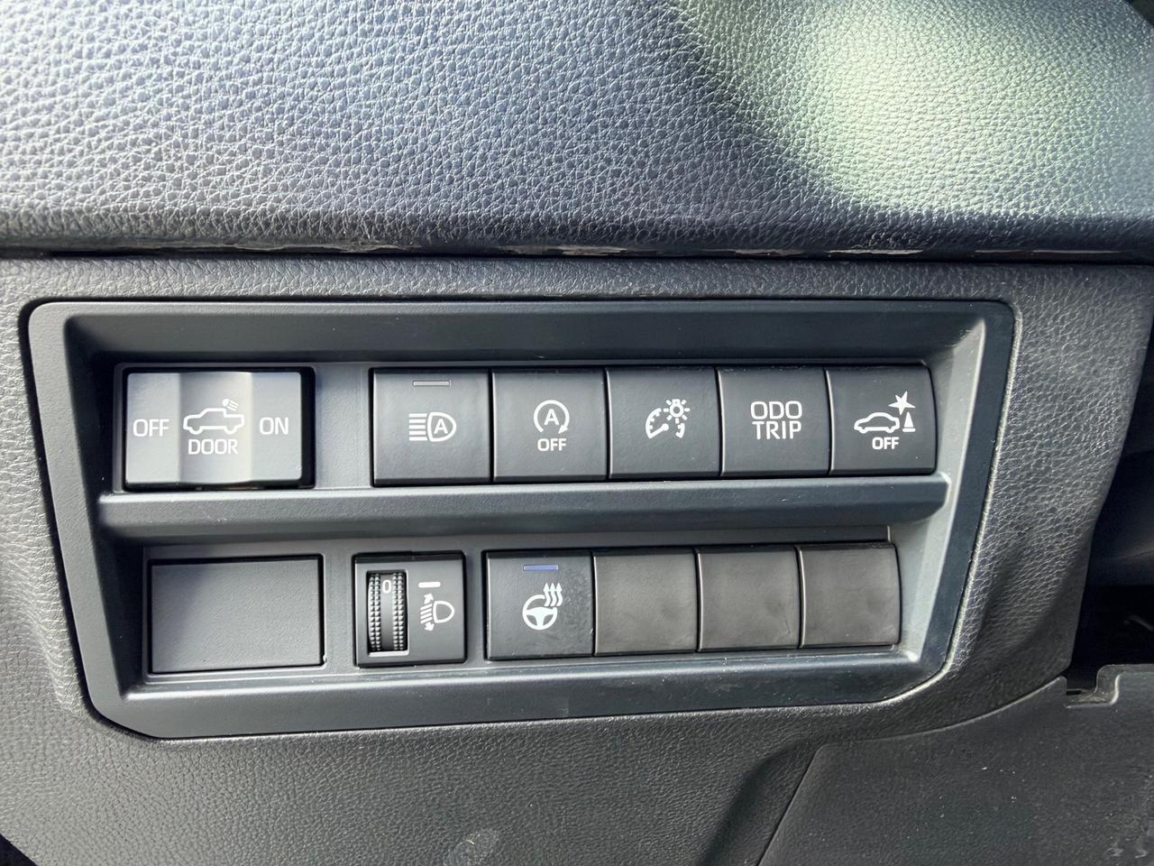 2022 Toyota Tundra SR DOUBLE CAB TRD! Photo