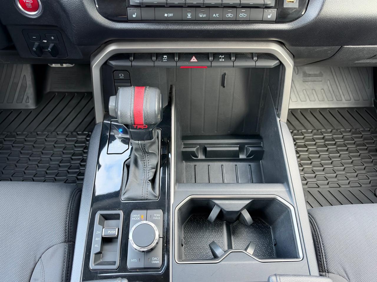 2022 Toyota Tundra SR DOUBLE CAB TRD! Photo