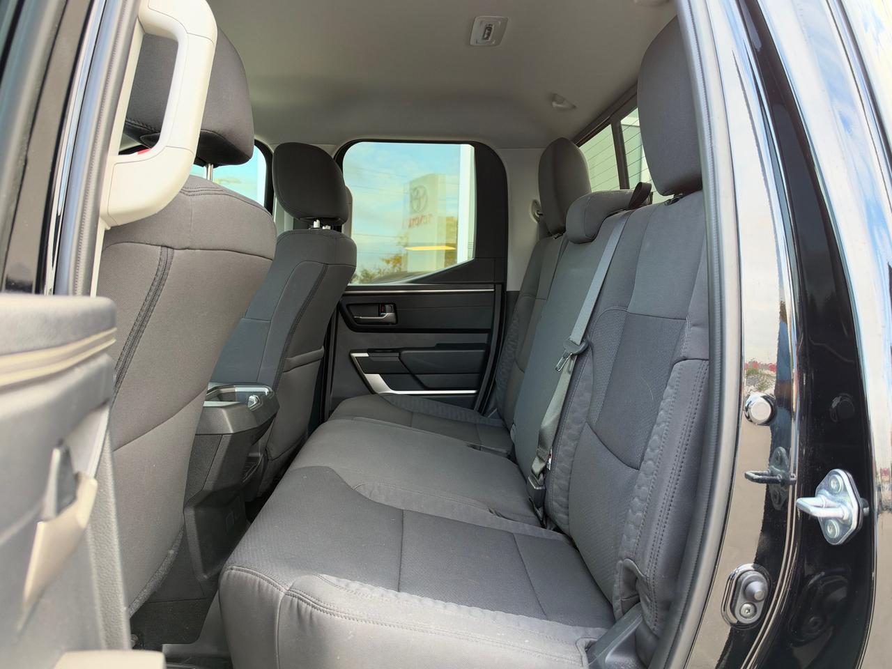 2022 Toyota Tundra SR DOUBLE CAB TRD! Photo