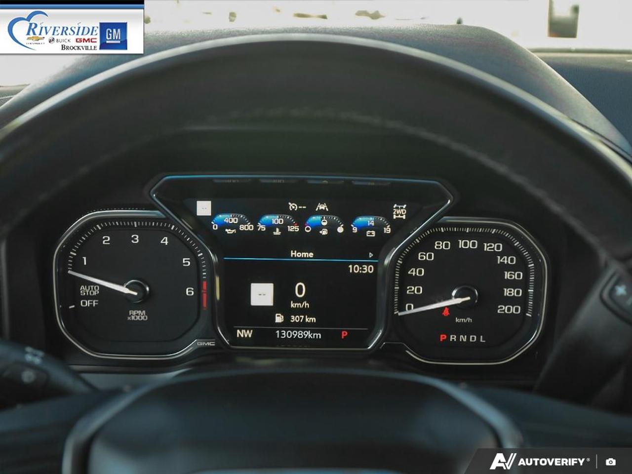 2021 GMC Sierra 1500 Denali Photo