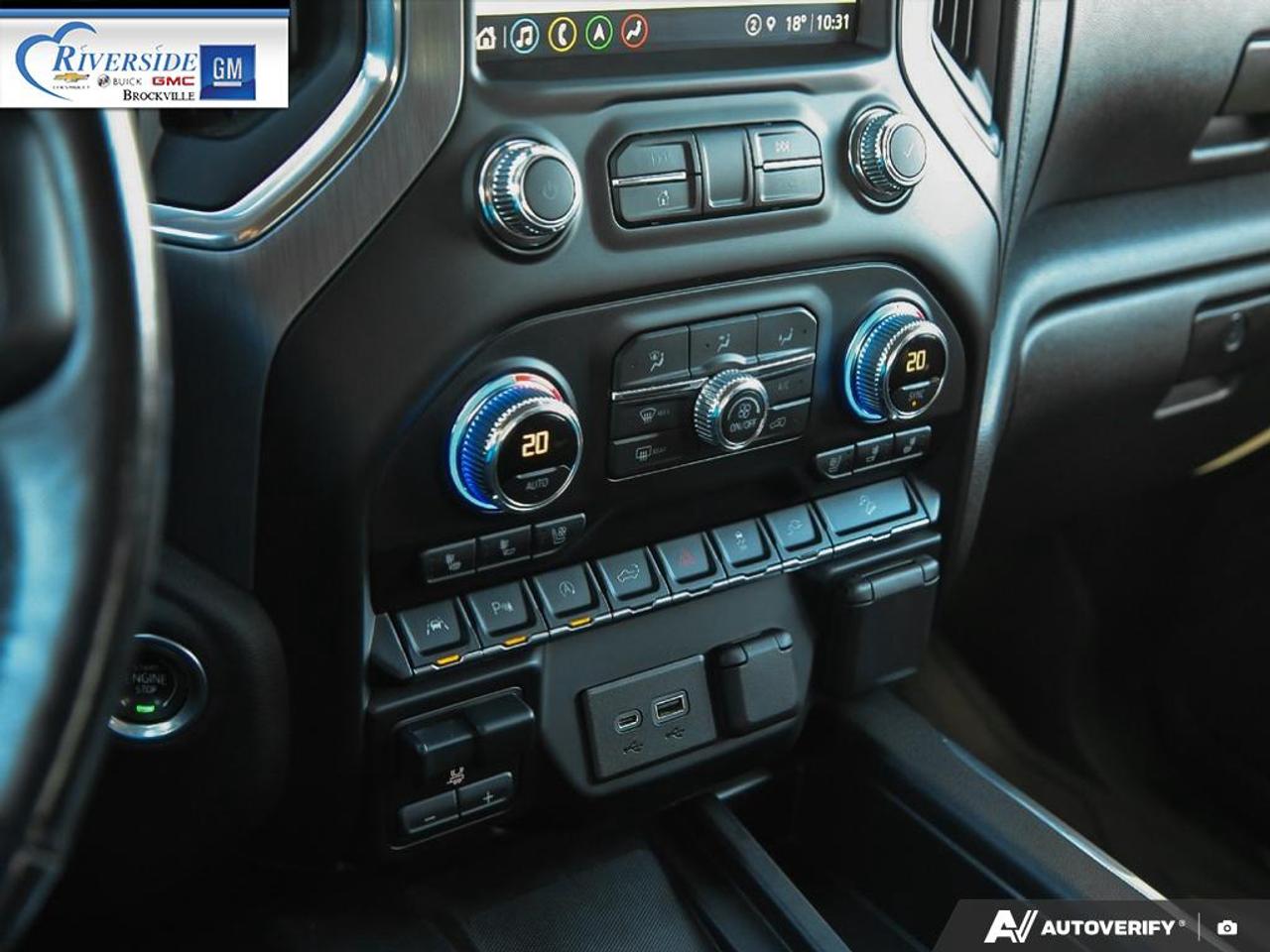 2021 GMC Sierra 1500 Denali Photo