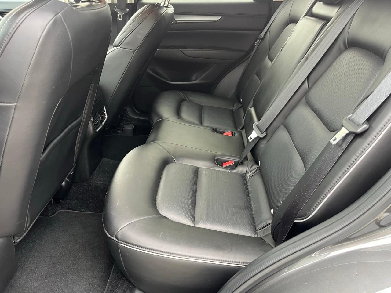 2025 Mazda CX-5 GS Power Liftgate | Dual-Zone Climate Control | Demo Vehicle Photo