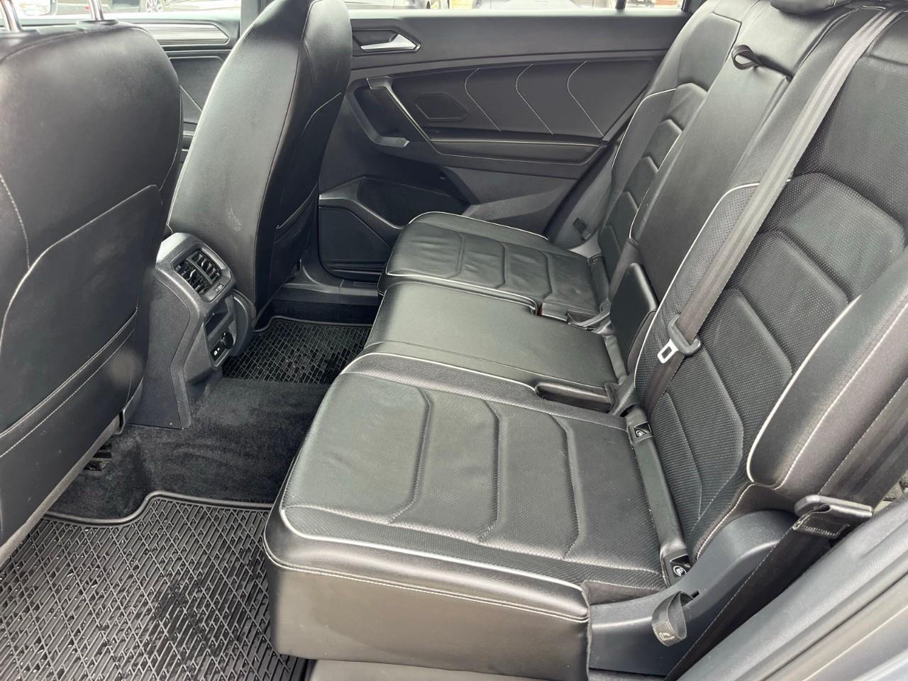 2022 Volkswagen Tiguan Highline R-Line 20 Alloy Wheels | Adaptive Cruise Control | 360° Camera Photo