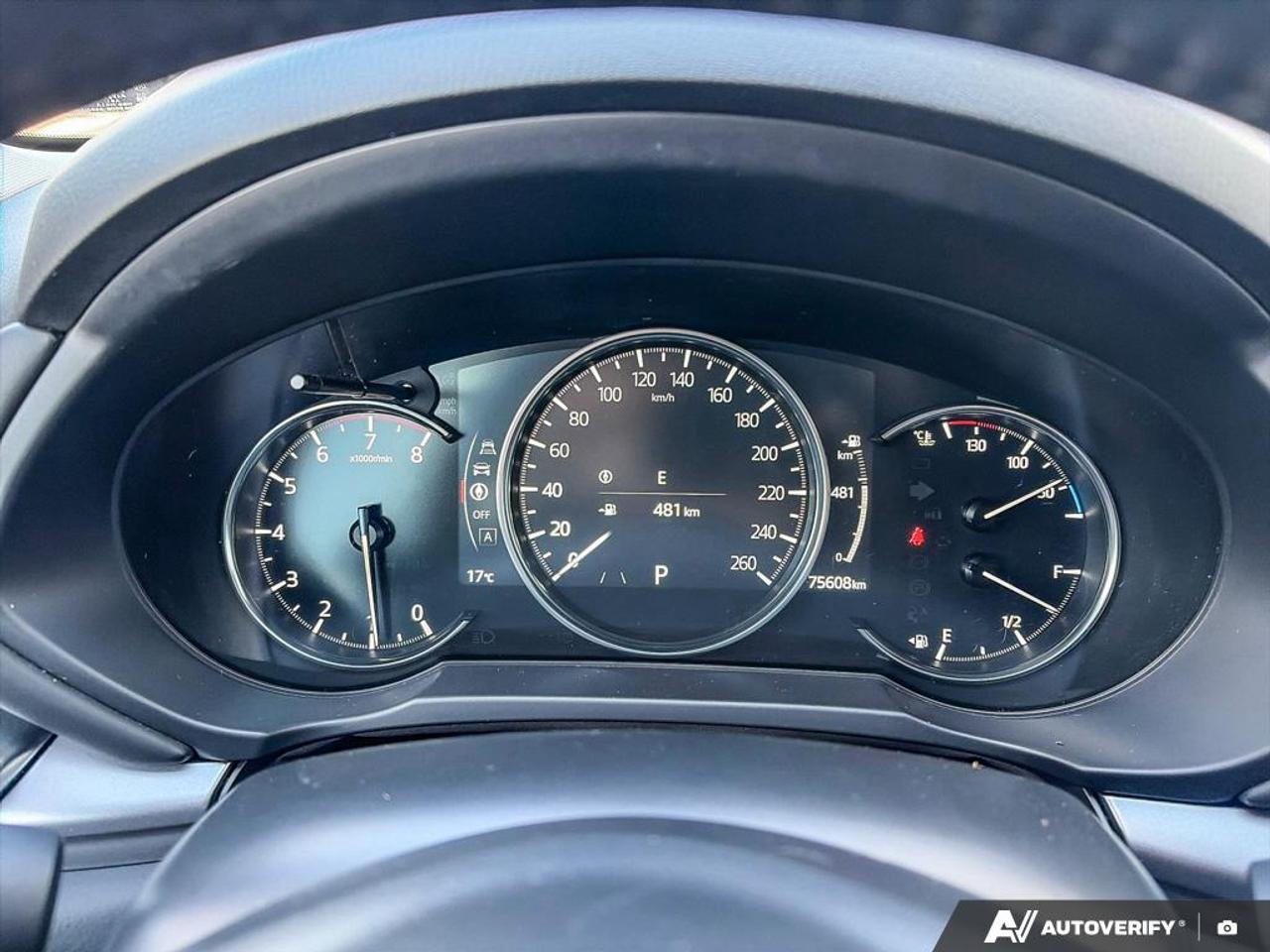 2025 Mazda CX-5 GS SKYACTIV RELIABILITY & EFFICIENCY | AWD CAPABILITY Photo