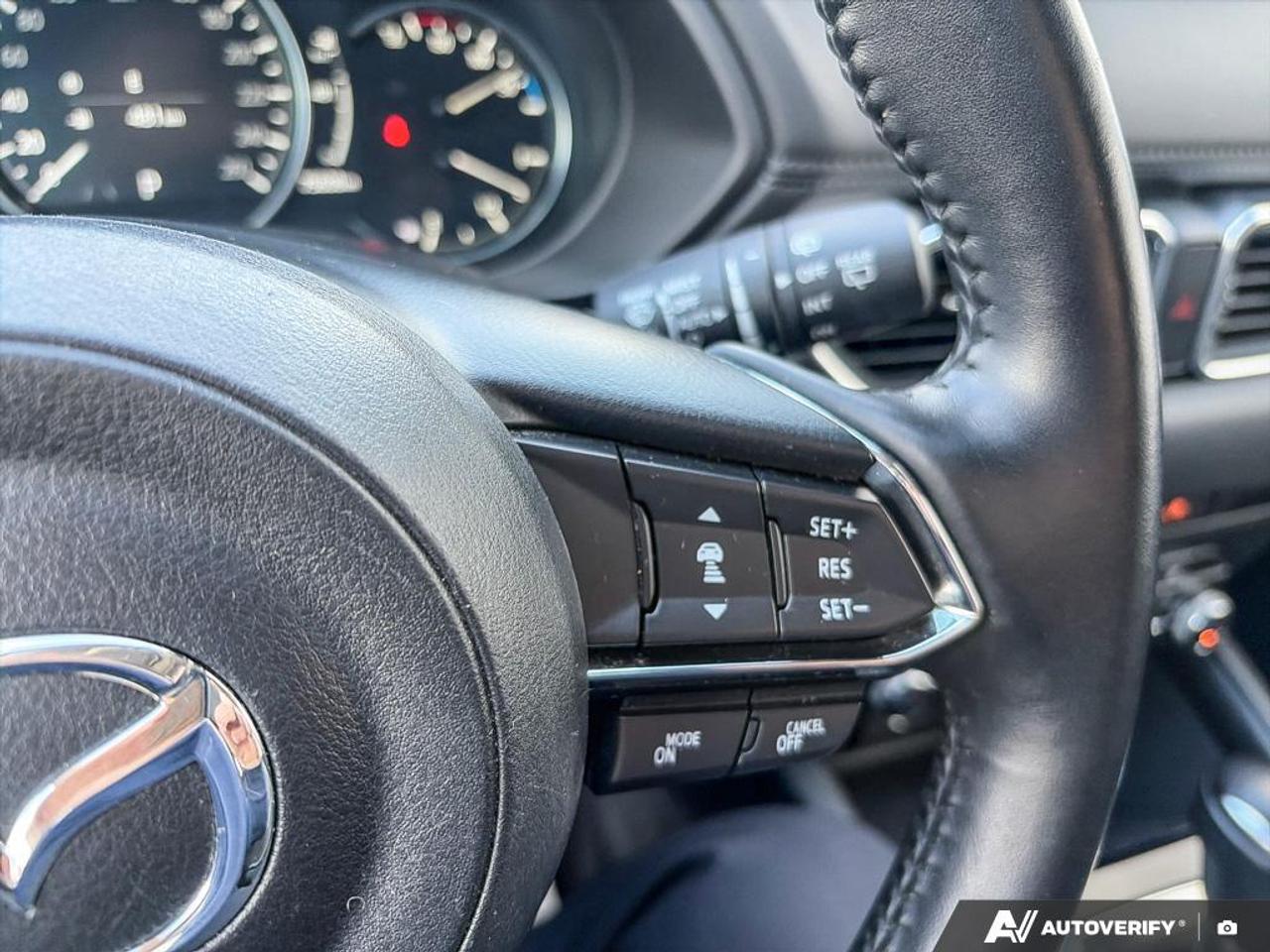 2025 Mazda CX-5 GS SKYACTIV RELIABILITY & EFFICIENCY | AWD CAPABILITY Photo