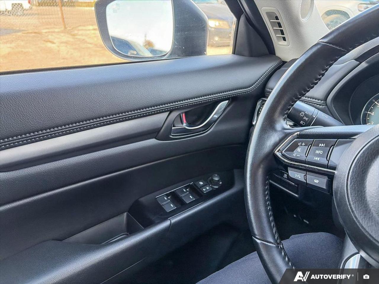 2025 Mazda CX-5 GS SKYACTIV RELIABILITY & EFFICIENCY | AWD CAPABILITY Photo