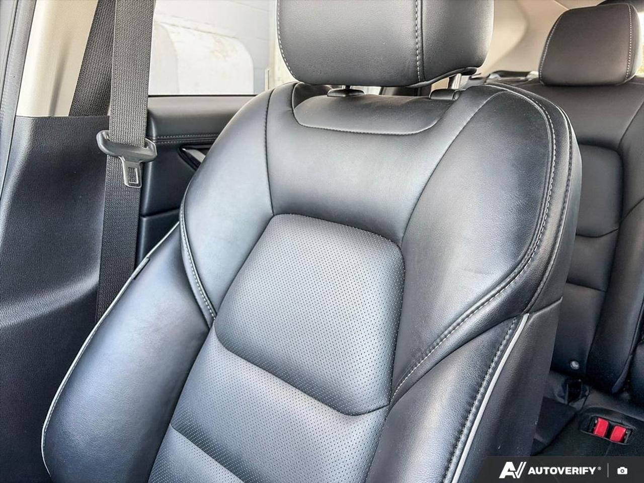 2025 Mazda CX-5 GS SKYACTIV RELIABILITY & EFFICIENCY | AWD CAPABILITY Photo