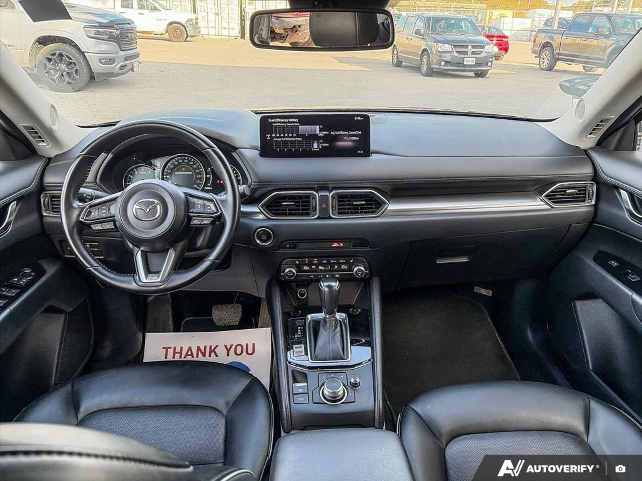 2025 Mazda CX-5 GS SKYACTIV RELIABILITY & EFFICIENCY | AWD CAPABILITY Photo