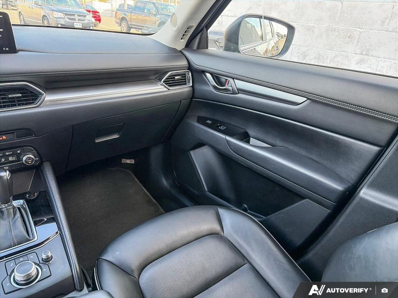 2025 Mazda CX-5 GS SKYACTIV RELIABILITY & EFFICIENCY | AWD CAPABILITY Photo
