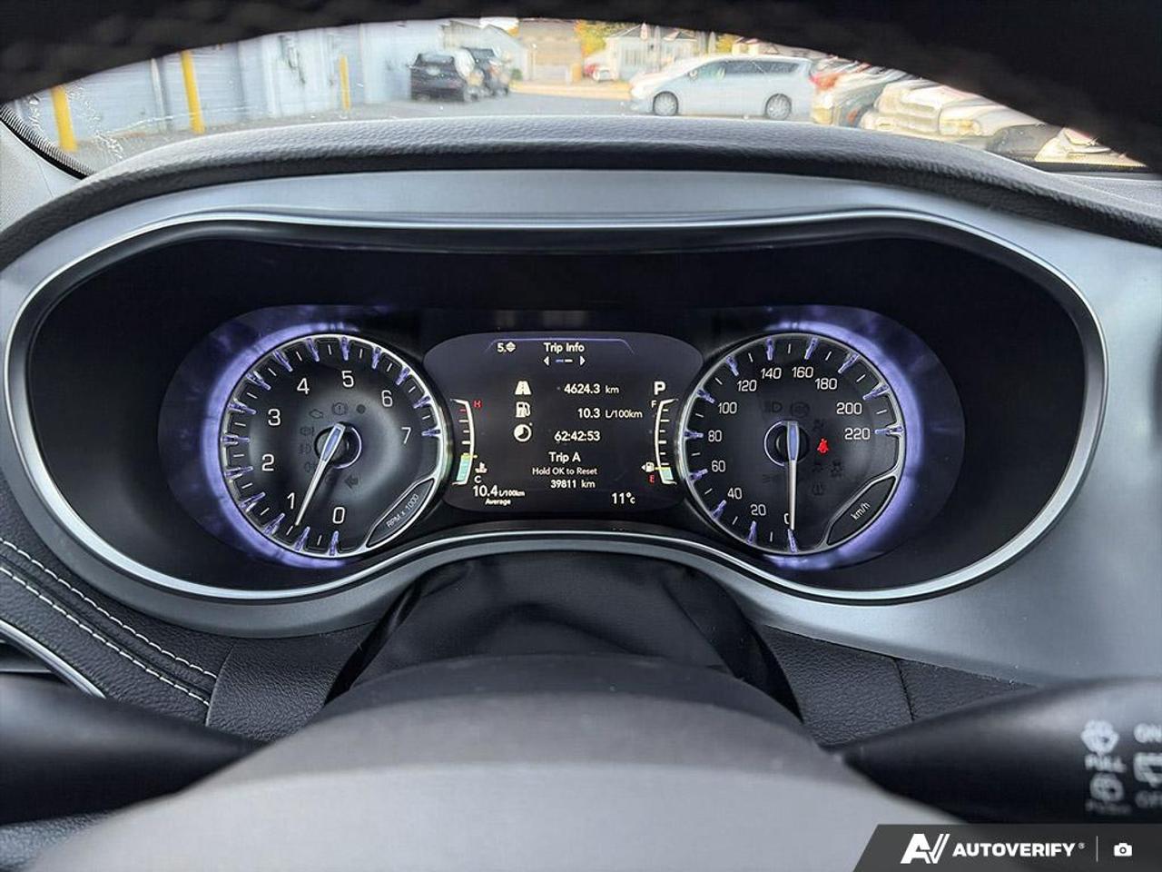 2026 Chrysler Pacifica Limited FULLY LOADED | POWER SUNROOF Photo