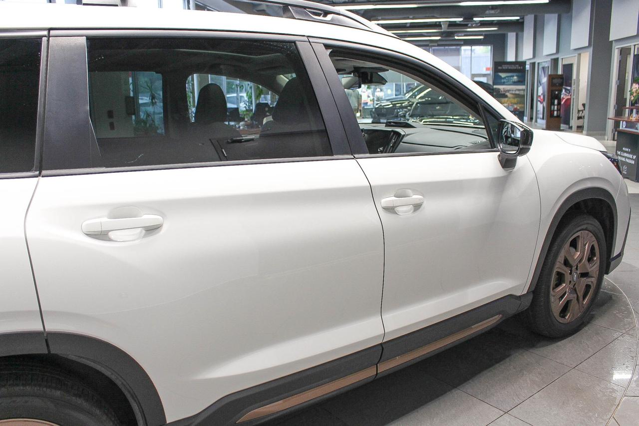 2025 Subaru ASCENT Sport HEATED SEATS - HARMAN KARDON AUDIO - 7 PASSENGER SEATS Photo