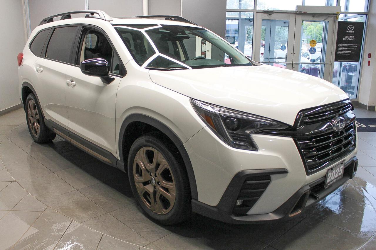 2025 Subaru ASCENT Sport HEATED SEATS - HARMAN KARDON AUDIO - 7 PASSENGER SEATS Photo