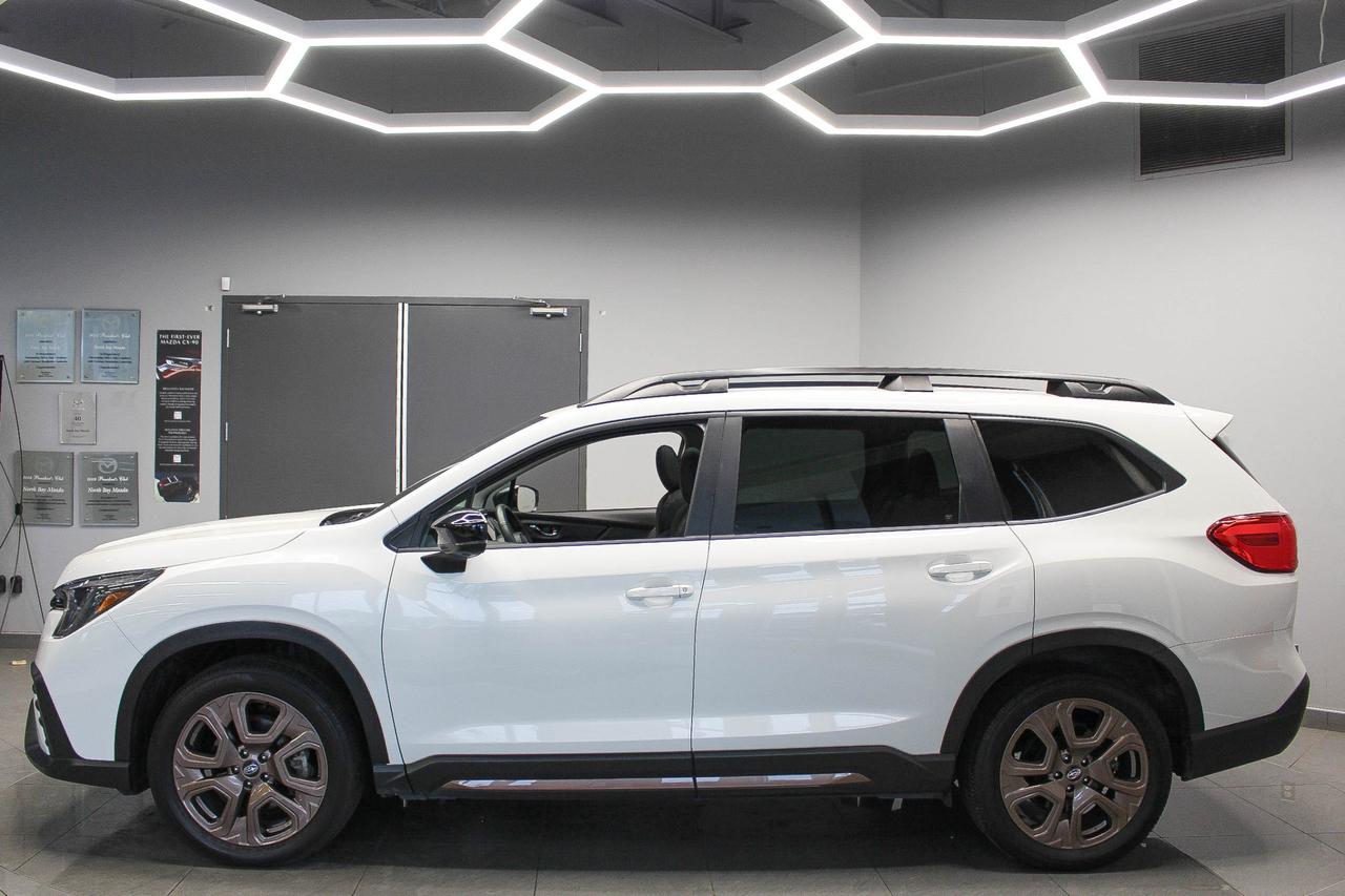 2025 Subaru ASCENT Sport HEATED SEATS - HARMAN KARDON AUDIO - 7 PASSENGER SEATS Photo