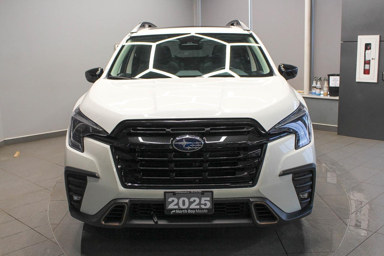 2025 Subaru ASCENT Sport HEATED SEATS - HARMAN KARDON AUDIO - 7 PASSENGER SEATS Photo