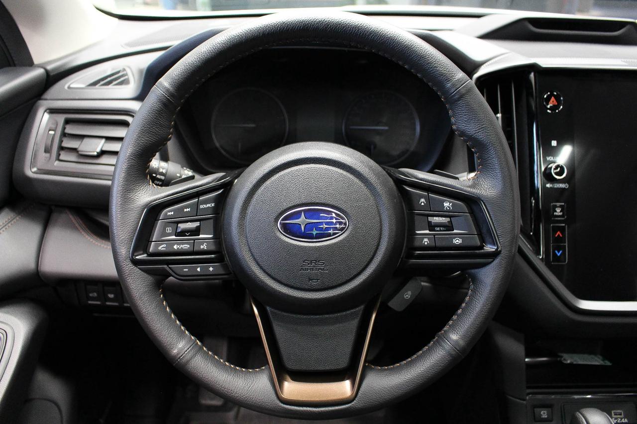 2025 Subaru ASCENT Sport HEATED SEATS - HARMAN KARDON AUDIO - 7 PASSENGER SEATS Photo