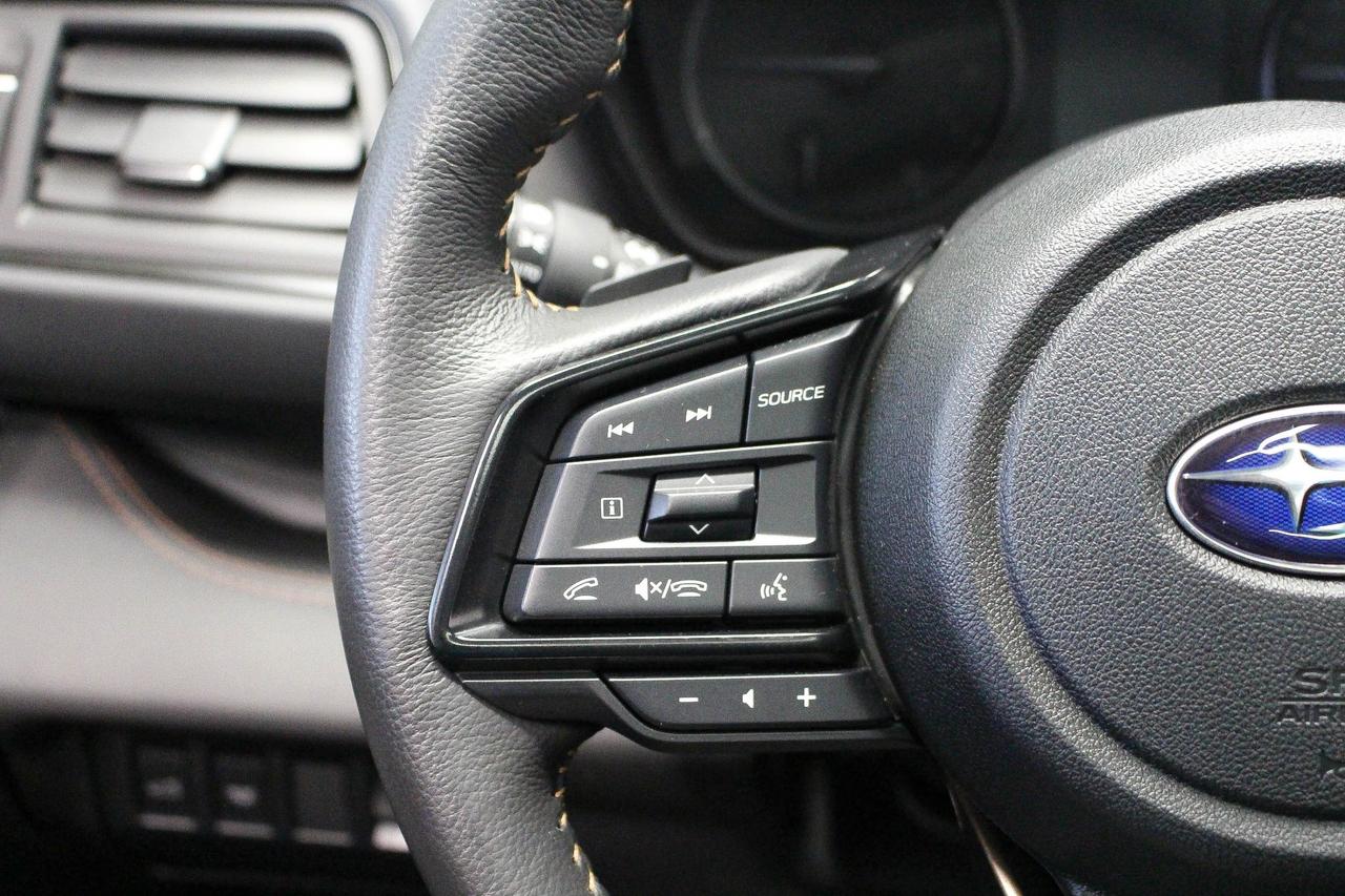2025 Subaru ASCENT Sport HEATED SEATS - HARMAN KARDON AUDIO - 7 PASSENGER SEATS Photo