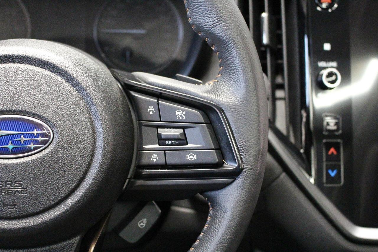 2025 Subaru ASCENT Sport HEATED SEATS - HARMAN KARDON AUDIO - 7 PASSENGER SEATS Photo