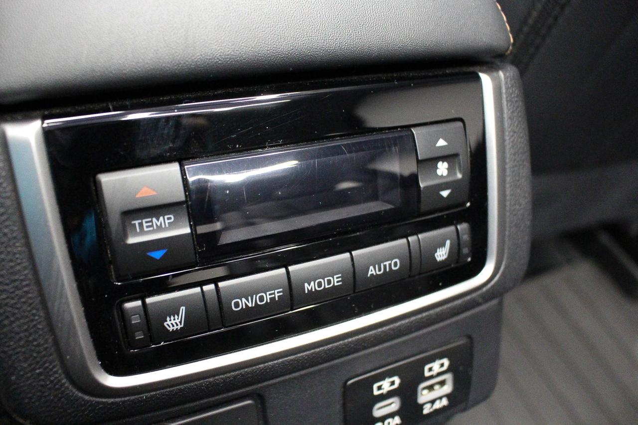 2025 Subaru ASCENT Sport HEATED SEATS - HARMAN KARDON AUDIO - 7 PASSENGER SEATS Photo