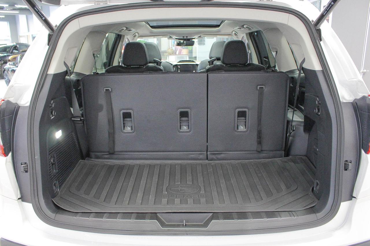 2025 Subaru ASCENT Sport HEATED SEATS - HARMAN KARDON AUDIO - 7 PASSENGER SEATS Photo