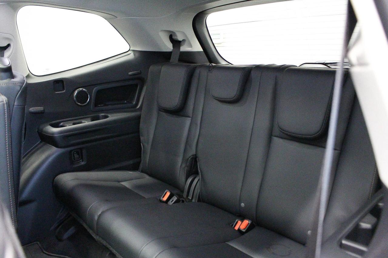 2025 Subaru ASCENT Sport HEATED SEATS - HARMAN KARDON AUDIO - 7 PASSENGER SEATS Photo